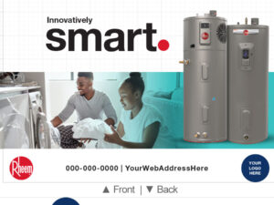 Smart Tank